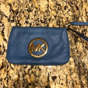 Michael Kors wristlet